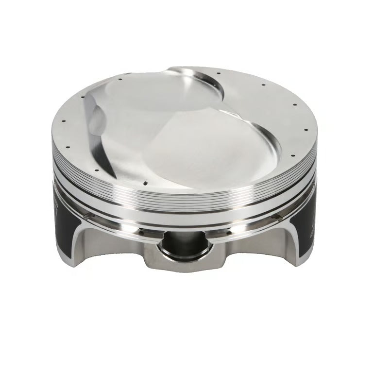 Wiseco BBC Quick 8 +4cc Dome 1.155inch CH Piston Shelf Stock - 6491B6