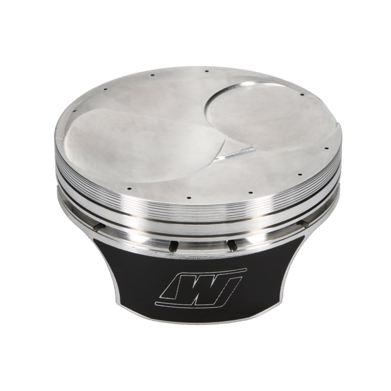 Wiseco Chevy Big Block 4.605in Bore 1.155in CH 15.60 CC Piston Set - K497B105
