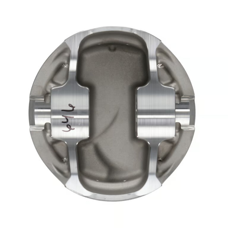 Wiseco BBC Quick 8 +15.6cc 18deg 1.155inch CH Piston Shelf Stock - 6497B6