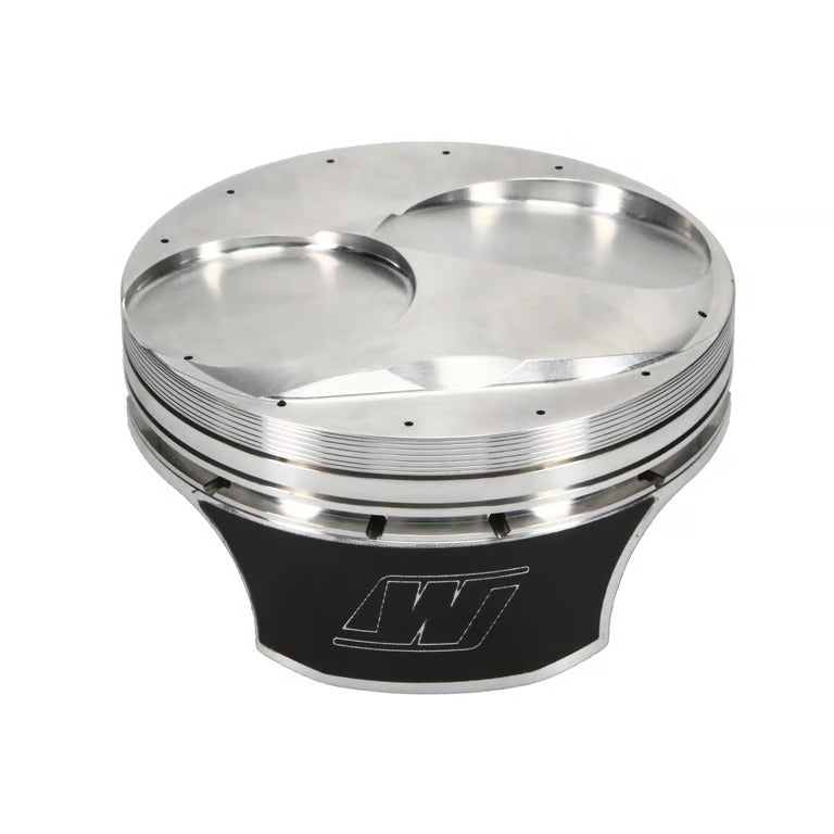 Wiseco BBC Quick 8 +4cc Dome 1.120inch CH Piston Shelf Stock Kit - K493B6