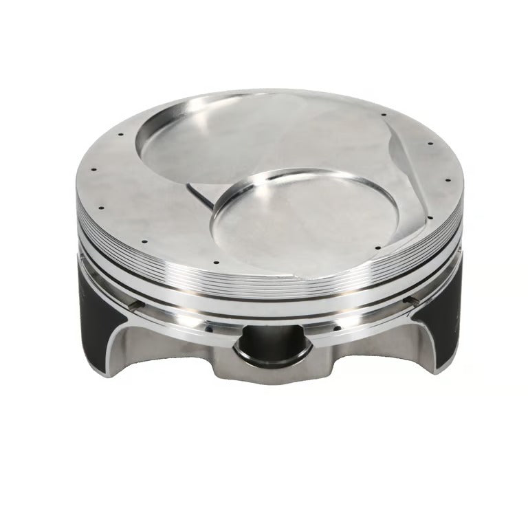 Wiseco Chevy Big Block 4.605in Bore 1.155in CH 15.60 CC Piston Set - K497B105