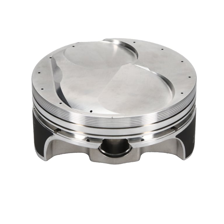Wiseco Chevy Big Block 4.605in Bore 1.155in CH 15.60 CC Piston Set - K497B105