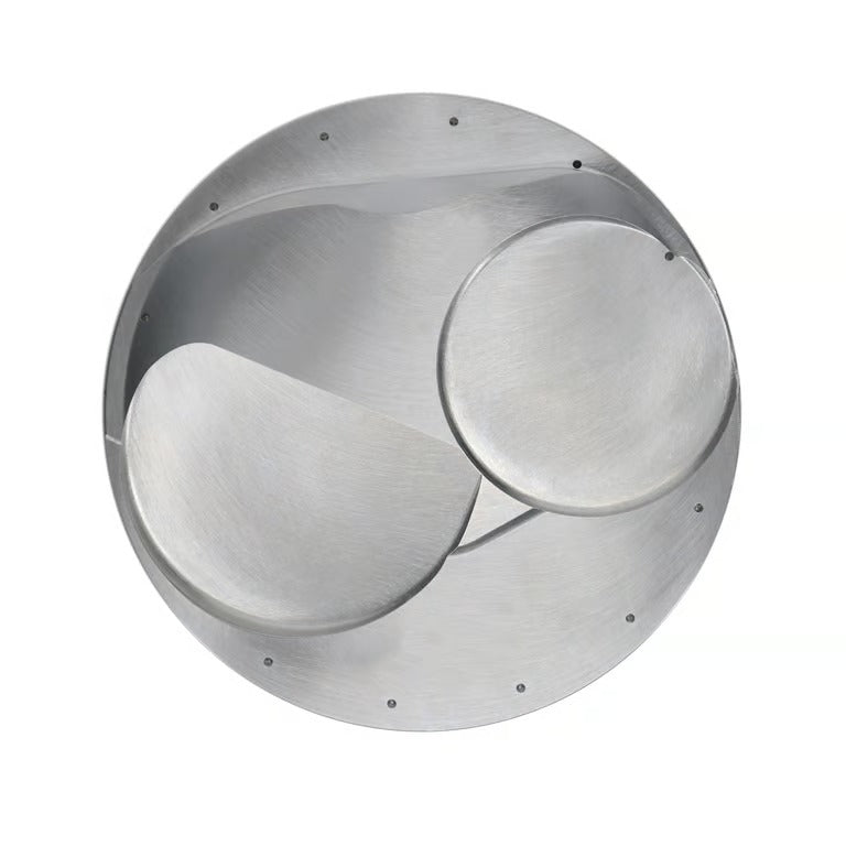 Wiseco Chevy Big Block 4.605in Bore 1.155in CH 15.60 CC Piston Set - K497B105