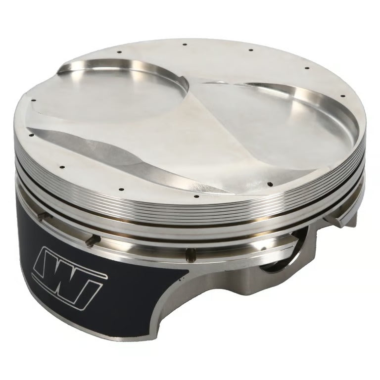 Wiseco BBC Quick 8 +6cc Dome 1.065inch CH Piston Shelf Stock Kit - K492B100