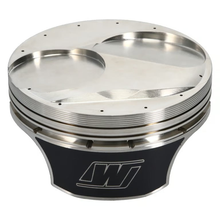 Wiseco BBC Quick 8 +6cc Dome 1.065inch CH Piston Shelf Stock Kit - K492B100