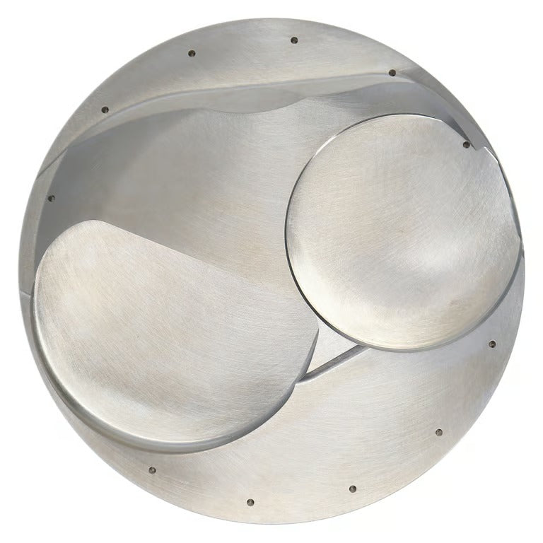 Wiseco BBC Quick 8 +6cc Dome 1.065inch CH Piston Shelf Stock Kit - K492B100