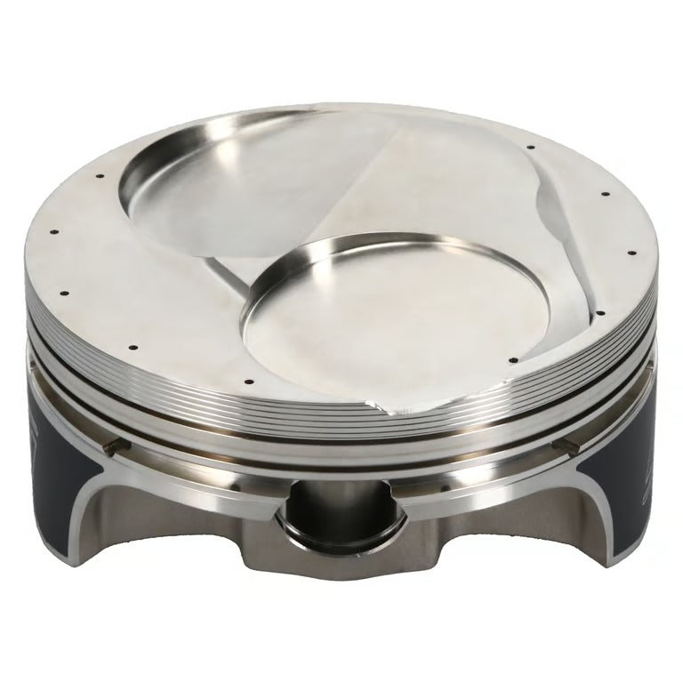 Wiseco BBC Quick 8+6cc Dome 1.065in CH Piston Shelf Stock - Single - 6492B105