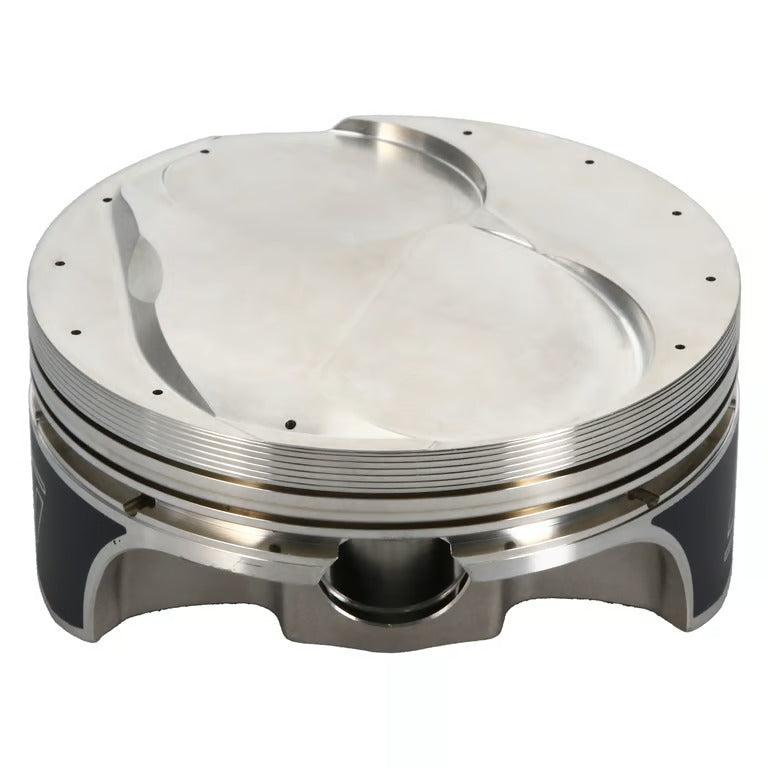 Wiseco BBC Quick 8+6cc Dome 1.065in CH Piston Shelf Stock - Single - 6492B105