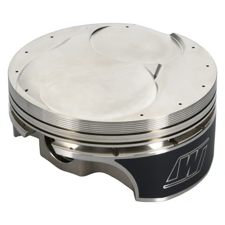 Wiseco Chevy Big Block 4.615in Bore 1.065in CH 6.00 CC Piston Set - K492B115