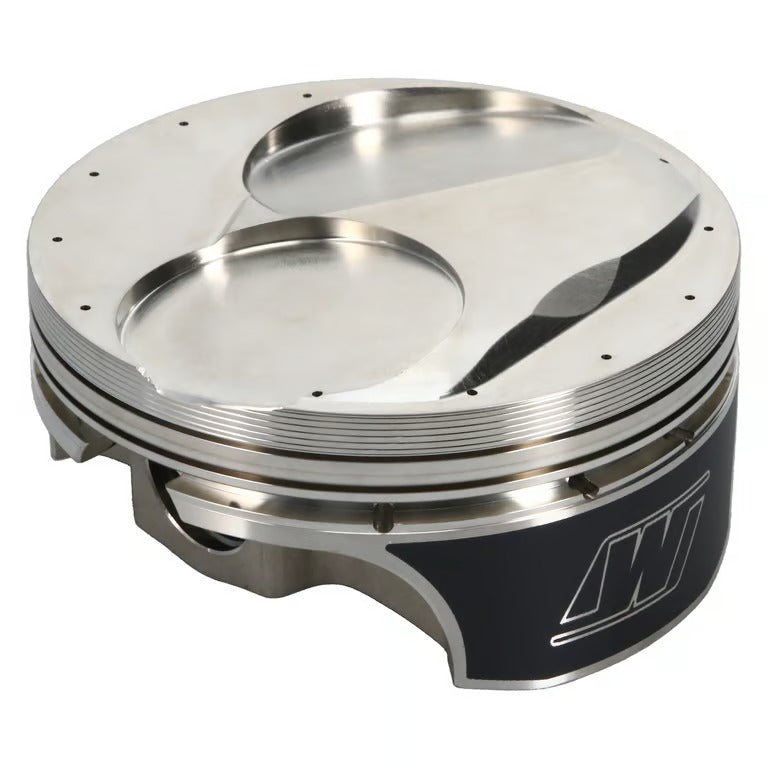 Wiseco Chevy Big Block 4.615in Bore 1.065in CH 6.00 CC Piston Set - K492B115