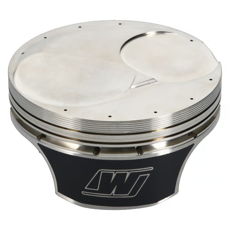 Wiseco Chevy Big Block 4.615in Bore 1.065in CH 6.00 CC Piston Set - K492B115