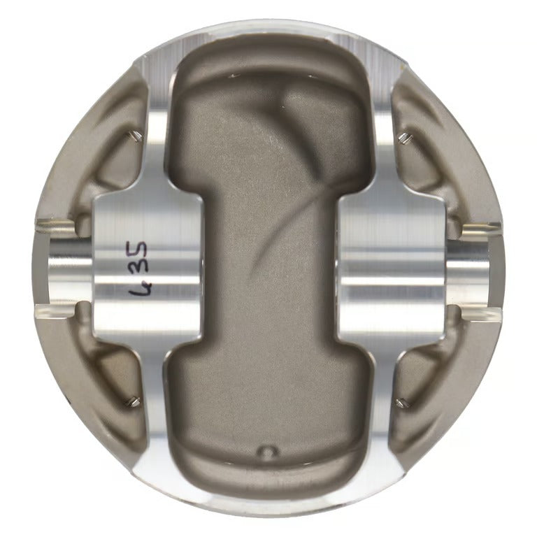 Wiseco Chevy Big Block 4.615in Bore 1.065in CH 6.00 CC Piston Set - K492B115
