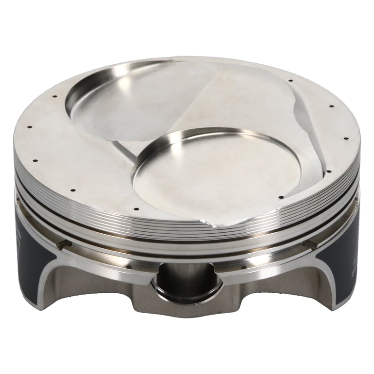 Wiseco Chevy Big Block 4.615in Bore 1.065in CH 6.00 CC Piston Set - K492B115