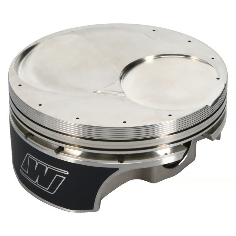 Wiseco BBC Quick 8 +6cc Dome 1.065inch CH Piston Shelf Stock Kit - K492B125