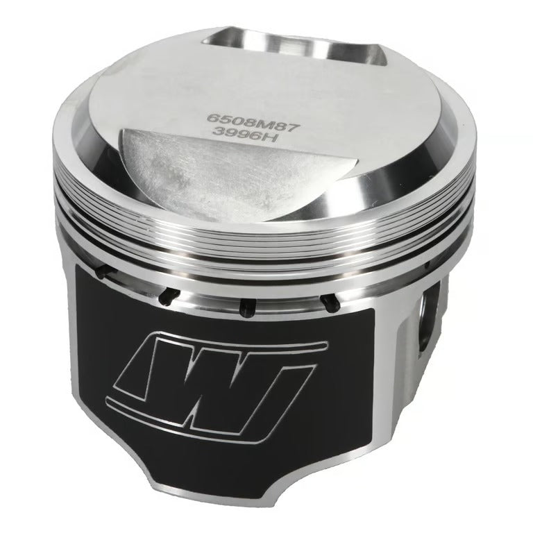 Wiseco Toyota 3TC2TG 1.375 C.H. 8700XX Piston Shelf Stock - 6508M87