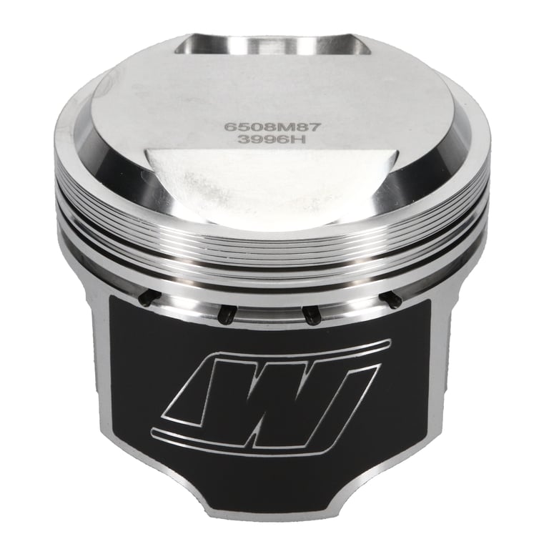Wiseco Toyota 3TC2TG 1.375 C.H. 8700XX Piston Shelf Stock - 6508M87
