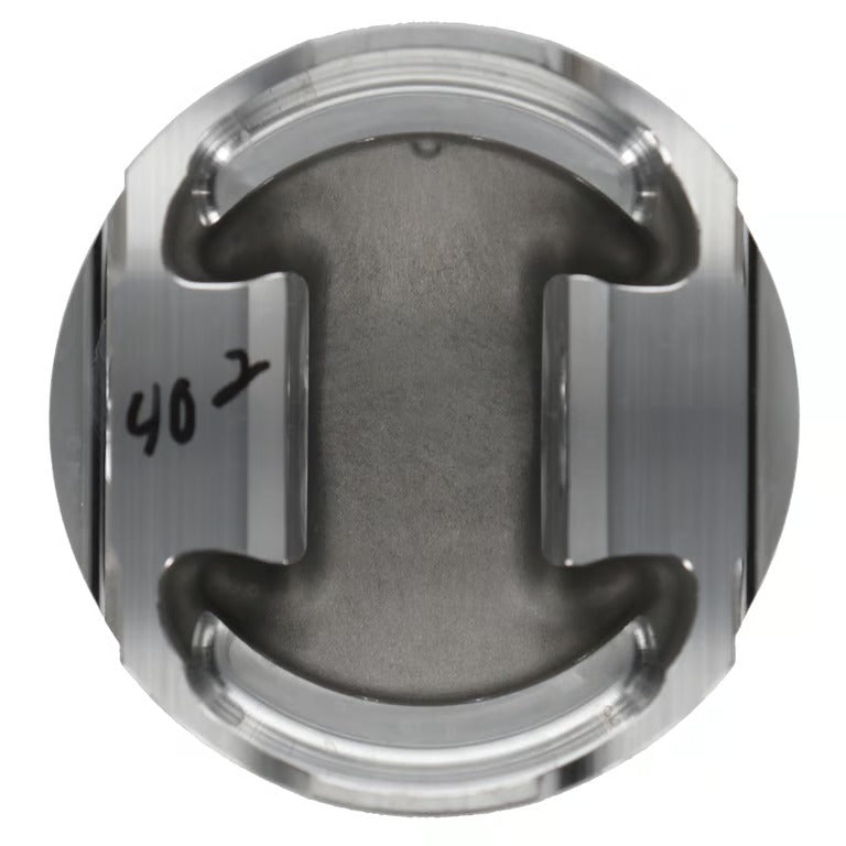 Wiseco Toyota 3TC2TG 1.375 C.H. 8700XX Piston Shelf Stock - 6508M87