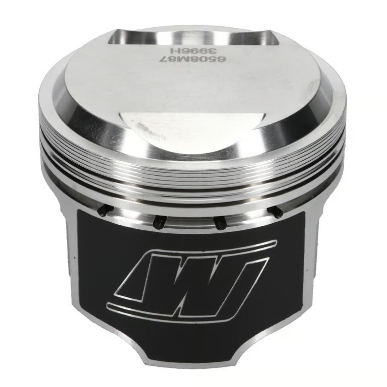 Wiseco Toyota 3TC2TG 1.375 C.H. 8700XX Piston Shelf Stock - 6508M87
