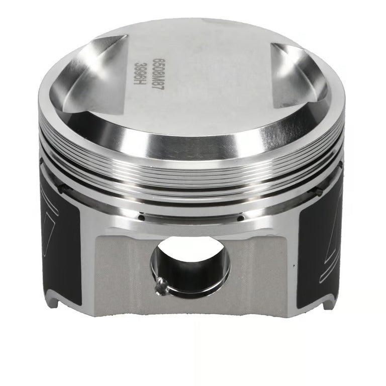 Wiseco Toyota 3TC2TG 1.375 C.H. 8700XX Piston Shelf Stock - 6508M87