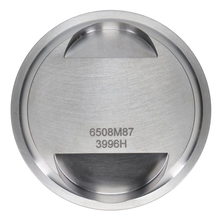 Wiseco Toyota 3TC2TG 1.375 C.H. 8700XX Piston Shelf Stock - 6508M87