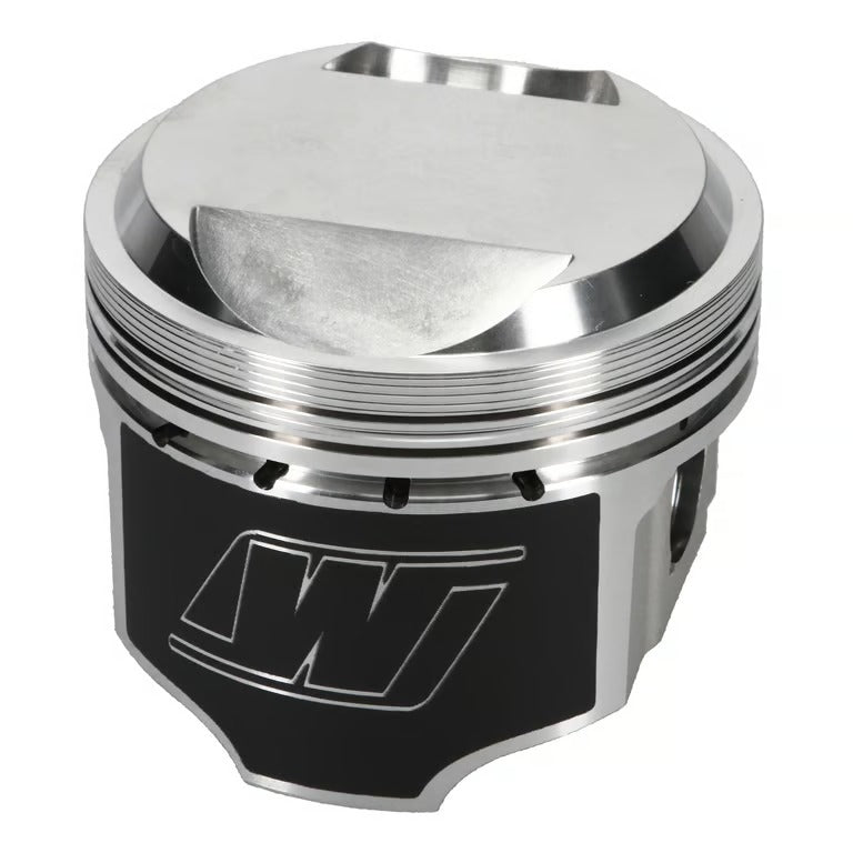 Wiseco Toyota 3TC2TG 1.375 C.H. 8900XX Piston Shelf Stock - 6508M89