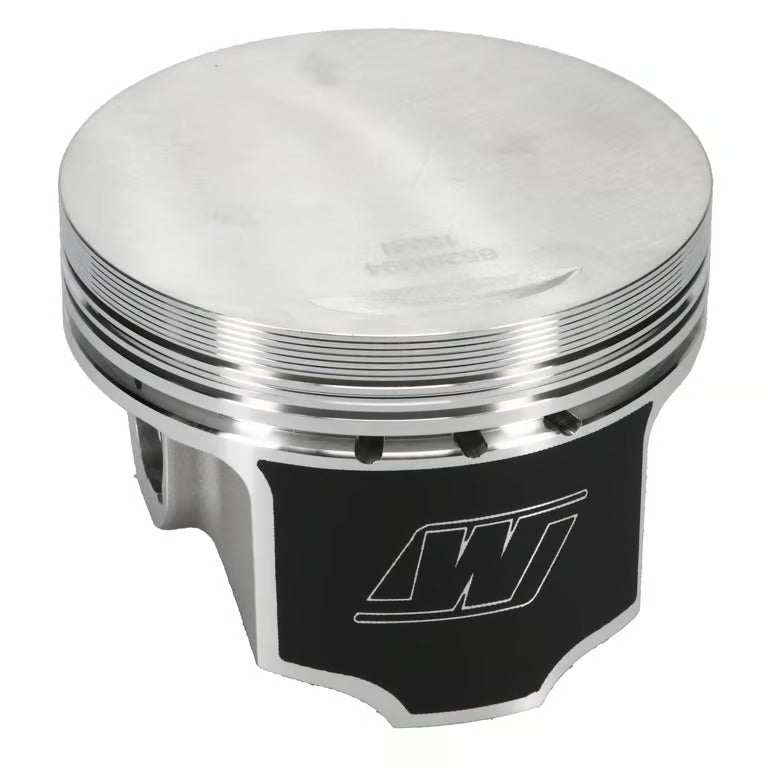 Wiseco Toyota 20R22R 1.374 C.H 3701XC Piston Shelf Stock - 6528M94