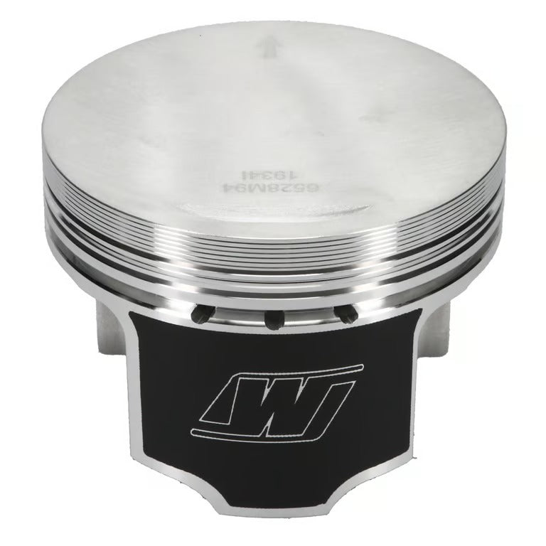 Wiseco Toyota 20R22R 1.374 C.H 3701XC Piston Shelf Stock - 6528M94