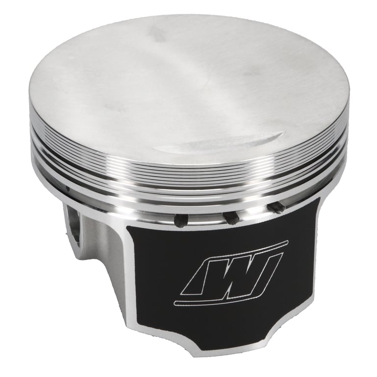 Wiseco Toyota 20R22R 1.533 C.H. (3701XC) Piston Shelf Stock - 6510M94