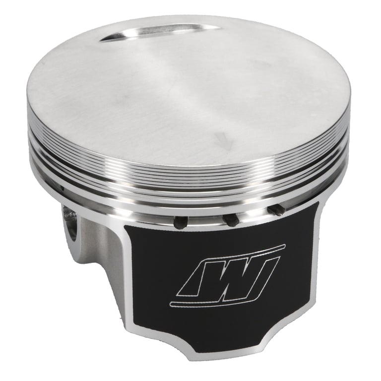 Wiseco Toyota 20R 2.2L 90mm Bore 9.89 CR Piston Build on Demand Kit - K509M90