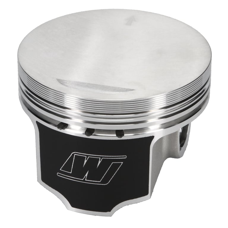 Wiseco Toyota 20R22R 1.533 C.H. (3701XC) Piston Shelf Stock - 6510M94