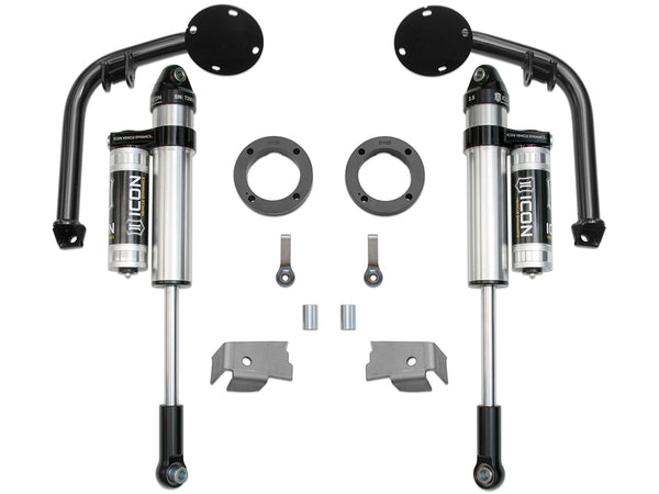 ICON 2007+ Toyota Tundra S2 Stage 1 Upgrade System - K53151
