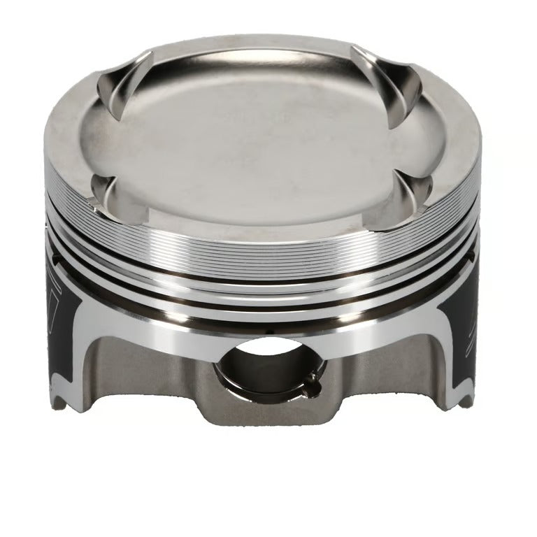 Wiseco Honda Turbo F-TOP 1.176 X 81.0MM Piston Shelf Stock - 6542M81