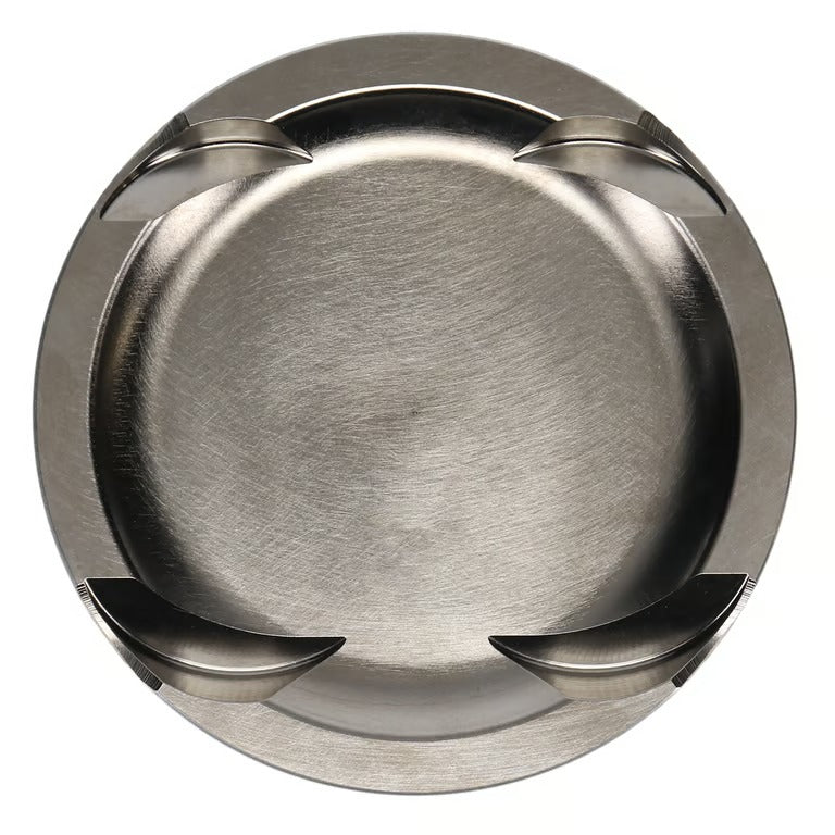 Wiseco 93-01 Honda B16A Civic SI 1.181 X 81.5MM Piston Shelf Stock Kit *MUST USE .040 Gasket* - K673M815AP