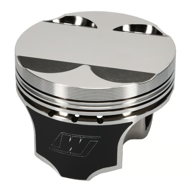 Wiseco 93-01 Honda Civic Si B16A 1.176 X 81.25MM Piston Shelf Stock Kit - K542M8125