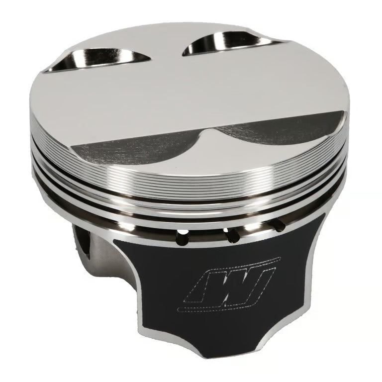 Wiseco 93-01 Honda Civic Si B16A 1.176 X 81.25MM Piston Shelf Stock Kit - K542M8125