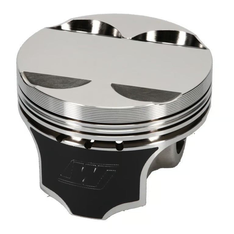 Wiseco 93-01 Honda Civic Si B16A 1.176 X 81.25MM Piston Shelf Stock Kit - K542M8125