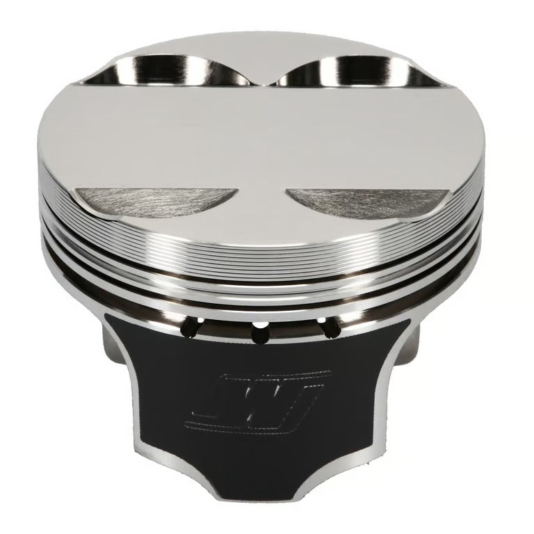 Wiseco 93-01 Honda Civic Si B16A 1.176 X 81.25MM Piston Shelf Stock Kit - K542M8125