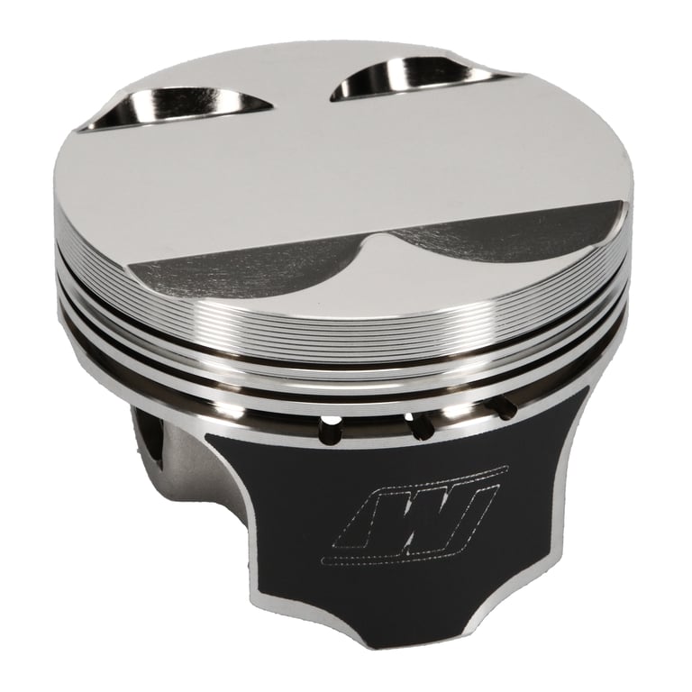 Wiseco Honda Turbo F-TOP 1.176 X 81.5MM Piston Shelf Stock - 6542M815