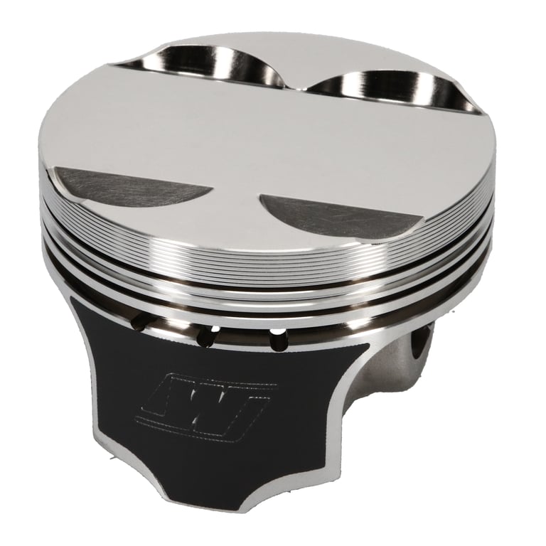 Wiseco Honda Turbo F-TOP 1.176 X 81.5MM Piston Shelf Stock - 6542M815