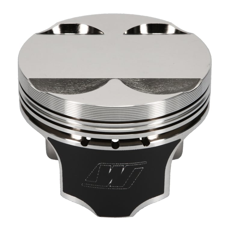 Wiseco Honda Turbo F-TOP 1.176 X 81.5MM Piston Shelf Stock - 6542M815