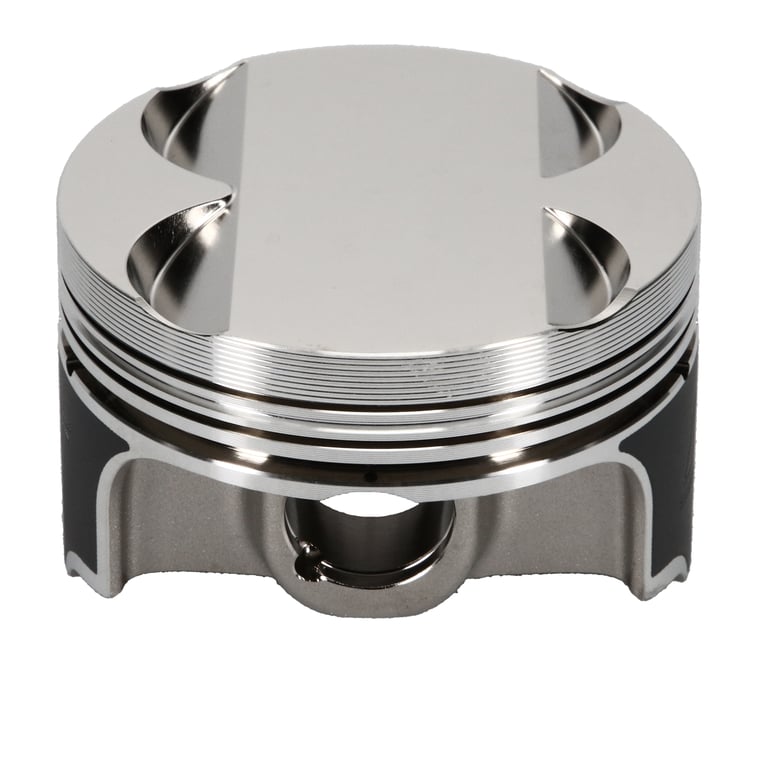 Wiseco Honda Turbo F-TOP 1.176 X 81.5MM Piston Shelf Stock - 6542M815