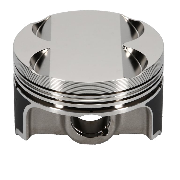 Wiseco Honda Turbo F-TOP 1.176 X 81.5MM Piston Shelf Stock - 6542M815