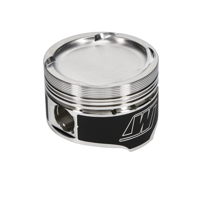 Wiseco Honda Turbo -14cc 1.148 X 75.5MM Piston Shelf Stock Kit - K543M755