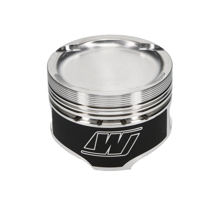 Wiseco Honda Turbo -14cc 1.148 X 75.5MM Piston Shelf Stock Kit - K543M755