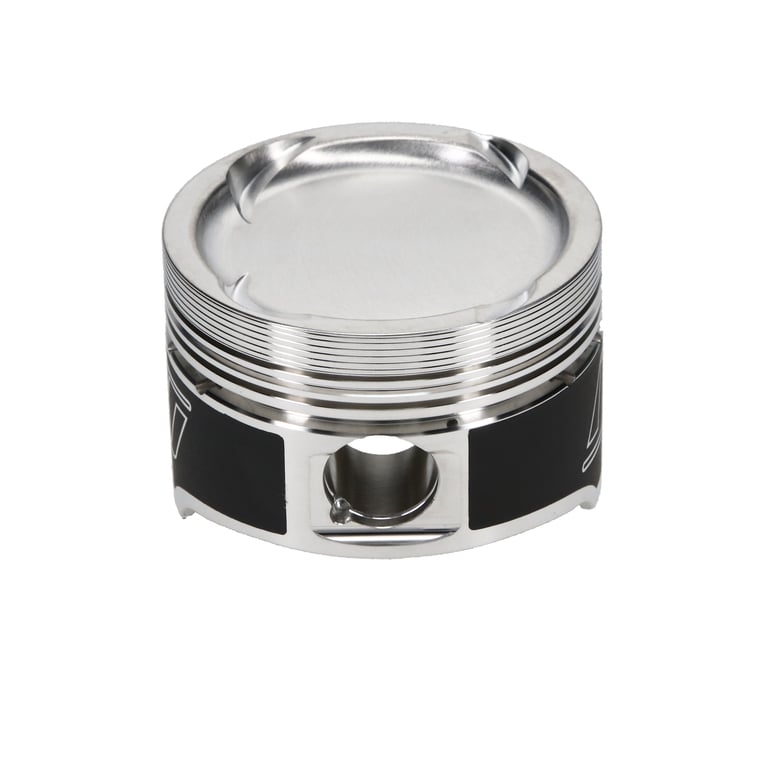Wiseco Honda Turbo -14cc 1.148 X 75.5MM Piston Shelf Stock Kit - K543M755