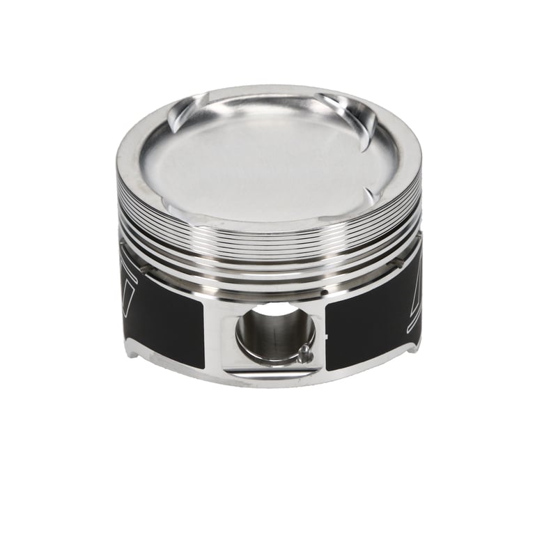 Wiseco Honda Turbo -14cc 1.148 X 75.5MM Piston Shelf Stock Kit - K543M755