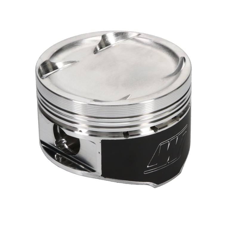 Wiseco Honda Turbo -14cc 1.219 X 87MM Piston Shelf Stock Kit - K544M87