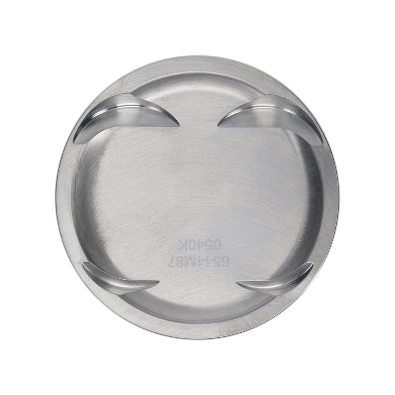 Wiseco Honda Turbo -14cc 1.219 X 87MM Piston Shelf Stock - 6544M87