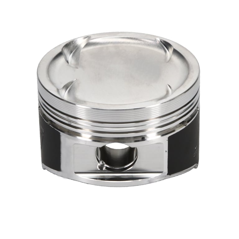 Wiseco Honda Turbo -14cc 1.219 X 89MM Piston Shelf Stock - 6544M89