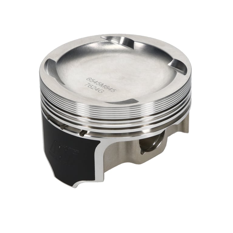 Wiseco Honda Turbo -18cc 1.181 X 84.5MM Piston Shelf Stock Kit - K545M845